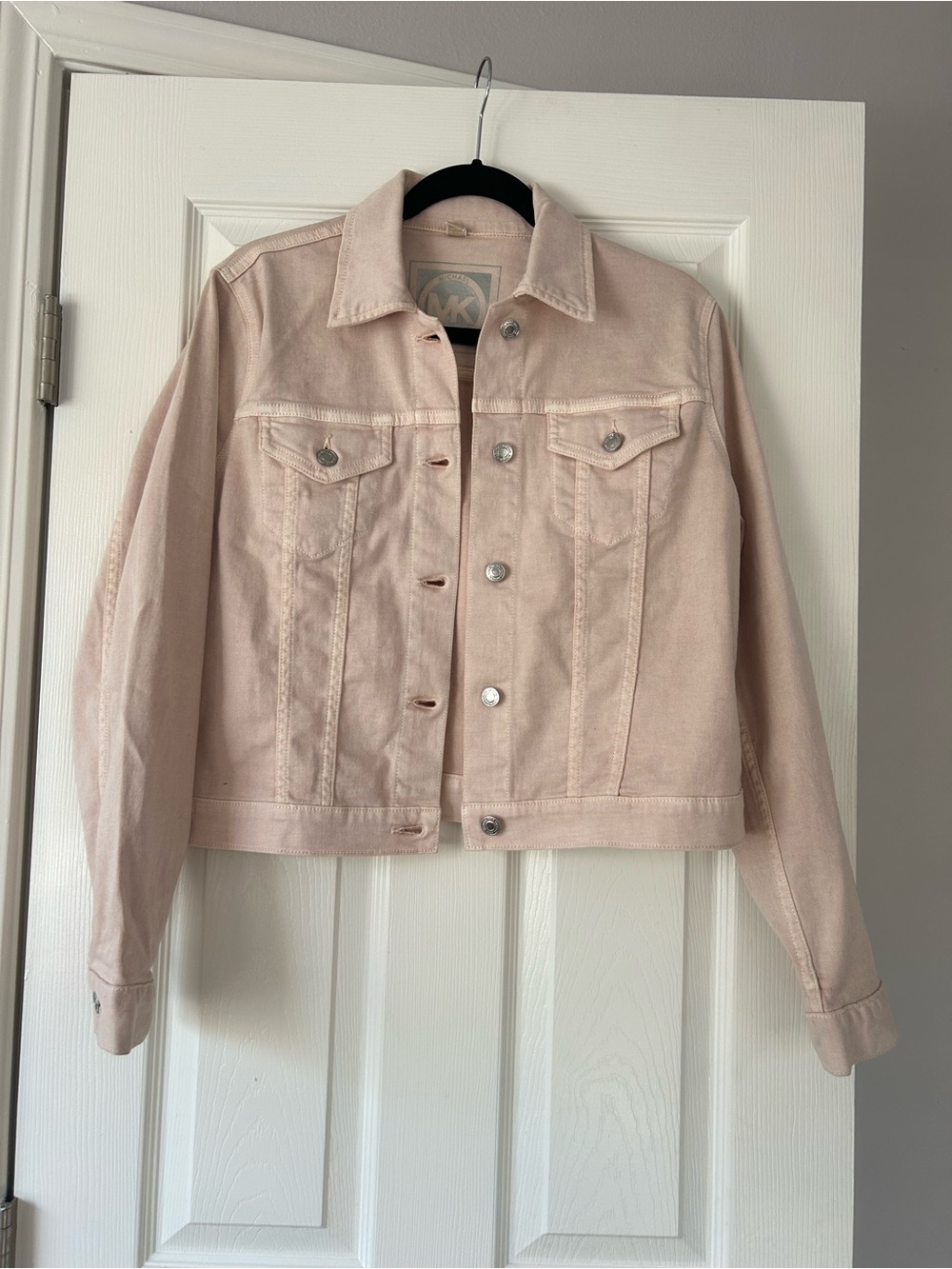 Michael Kors Light Pink Jean size large